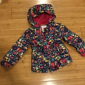 18 mos. Light weight jacket
